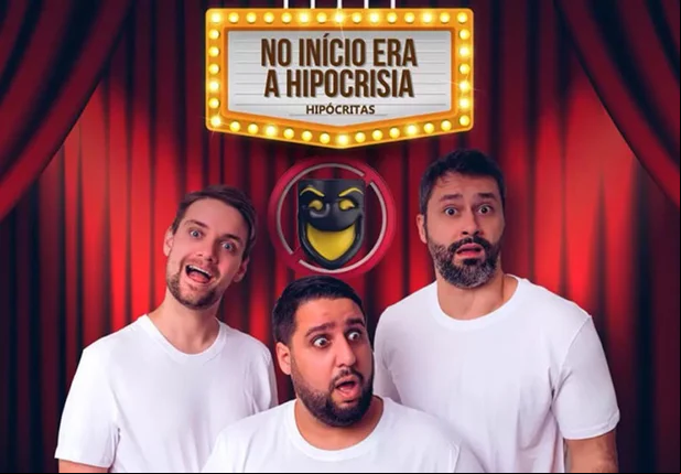 Humoristas do Hipócritas