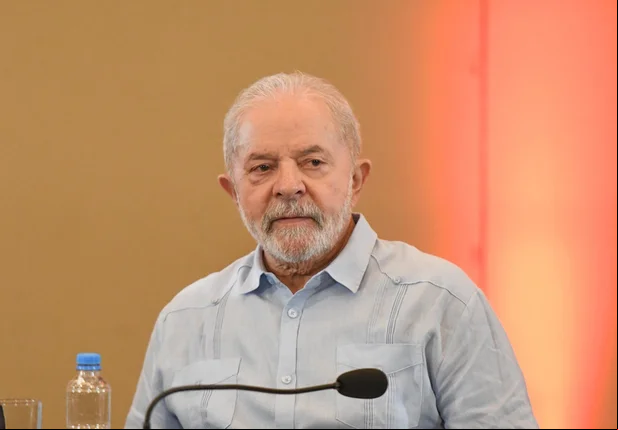 Ex-presidente Lula