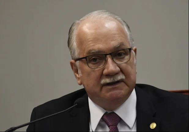 Edson Fachin