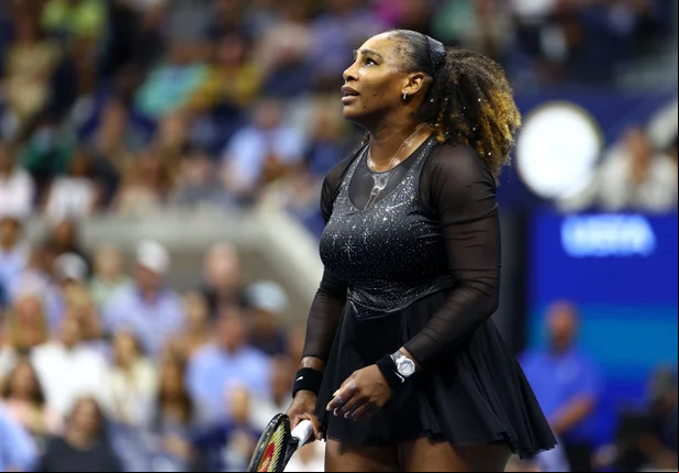 Serena Williams