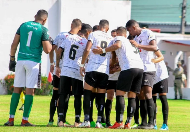 Equipe do Corisabbá