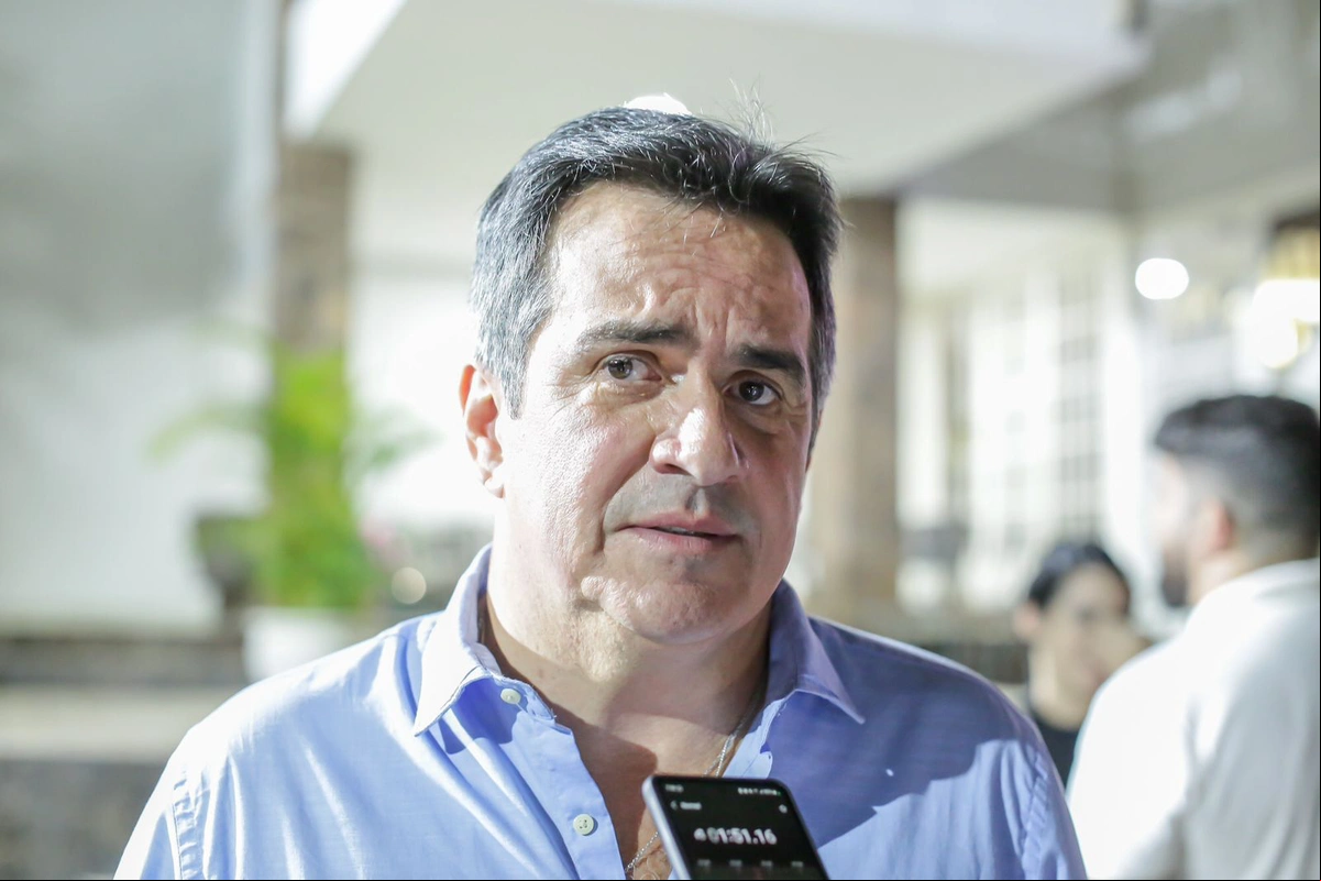 Senador Ciro Nogueira