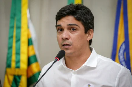Prefeito Bruno Neto