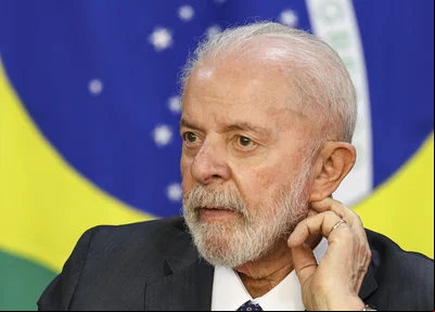 Presidente Lula
