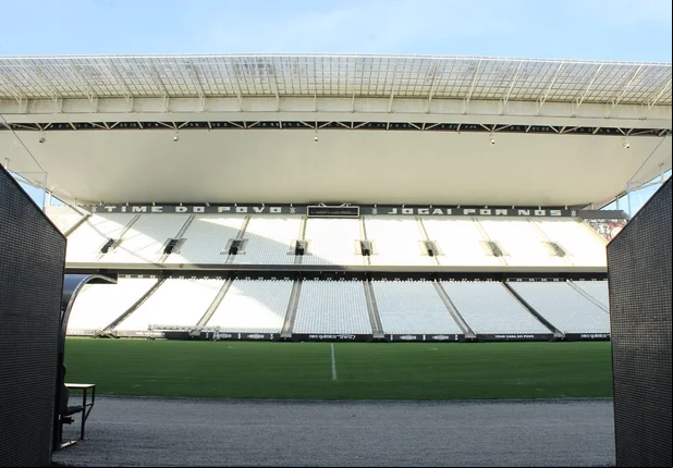 Neo Química Arena