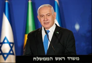 Parlamento de Israel não aprova lei e Netanyahu continua no governo