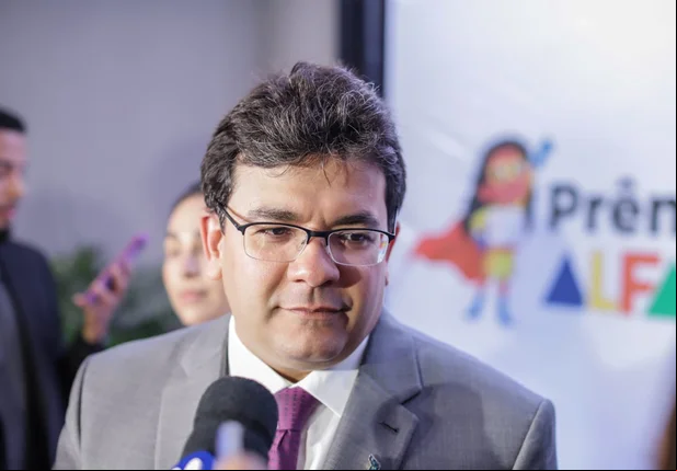Governador Rafael Fonteles
