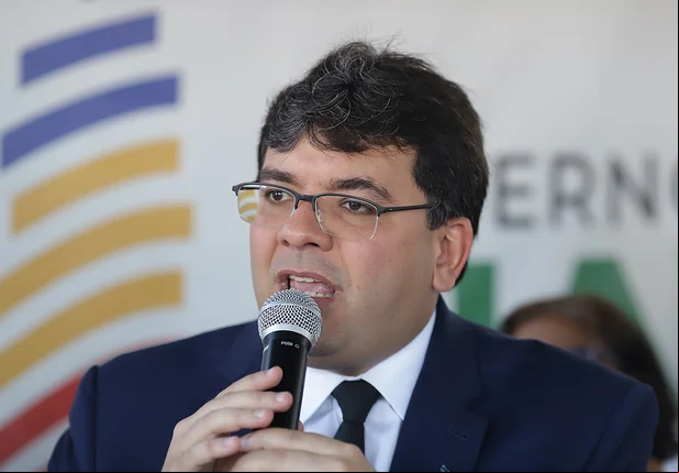 Governador Rafael Fonteles