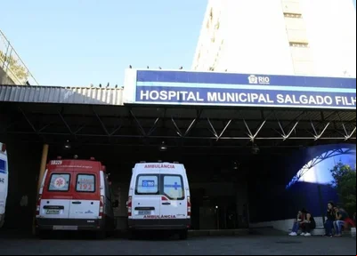 Hospital Salgado Filho