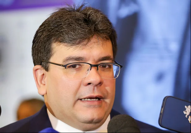 Governador Rafael Fonteles