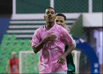 Douglas Ribeiro Silva