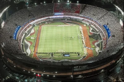 São Paulo x Vasco: onde assistir, horário e possíveis escalações