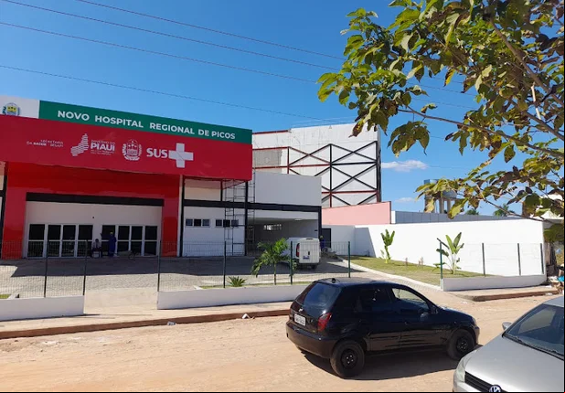 Novo Hospital de Picos
