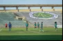 O jogo ocorreu no Albertão