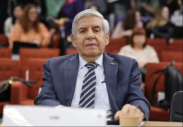 Augusto Heleno