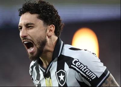 Botafogo vence Ceará em seu último jogo antes do Mundial de Clubes