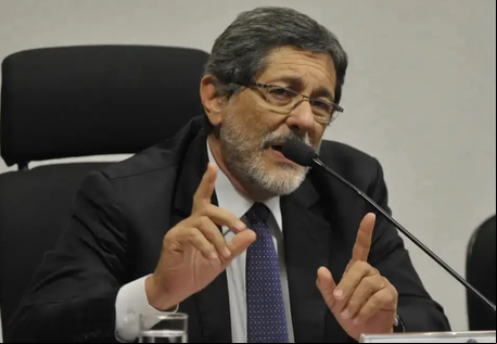 Ministro Nunes Marques anula condenação de ex-presidente da Petrobras