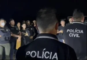 Operação Além do Ofício