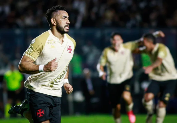 Payet tinha contrato com o Vasco até junho de 2025