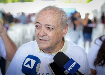Sílvio Mendes