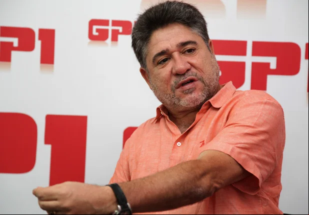 Deputado João Mádison