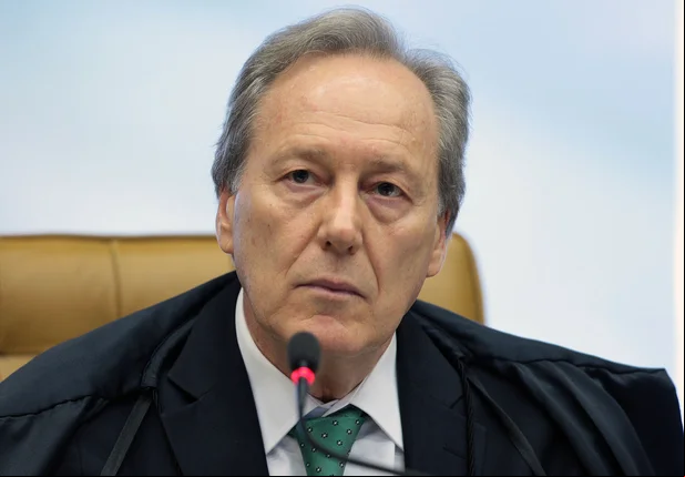 Ricardo Lewandowski