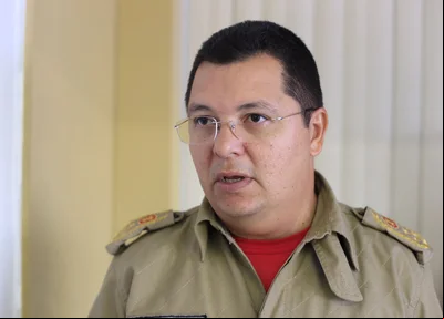 Coronel Carlos Frederico