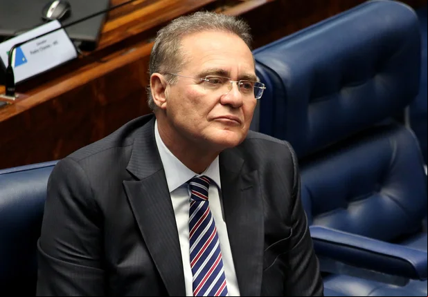 Renan Calheiros