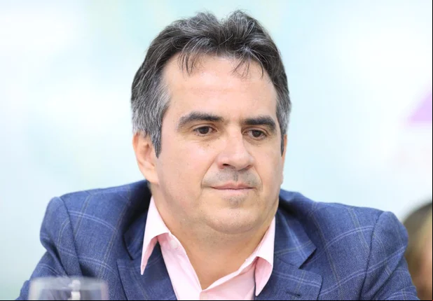 Senador Ciro Nogueira