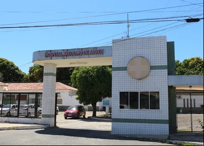 Hospital Areolino de Abreu