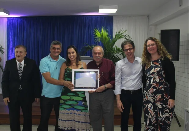Evento do Sebrae em Parnaíba