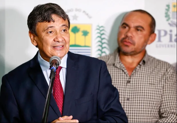 Wellington Dias