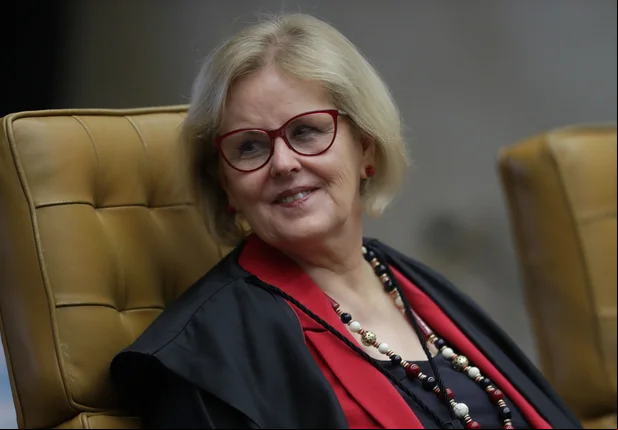 Rosa Weber