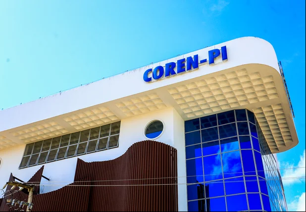 Coren em Teresina 