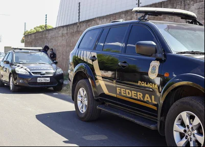Polícia Federal