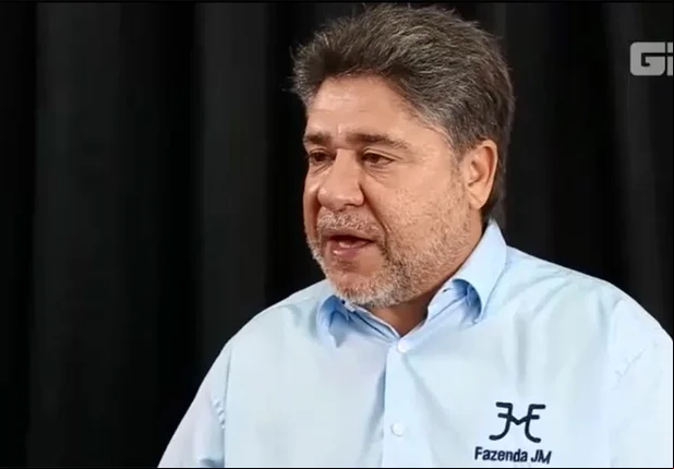 João Mádison apresenta produtos dos Laticínios Santa Teresa